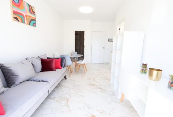 Herverkoop - Herenhuis - Torrevieja - Costa Blanca