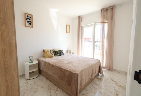 Herverkoop - Herenhuis - Torrevieja - Costa Blanca