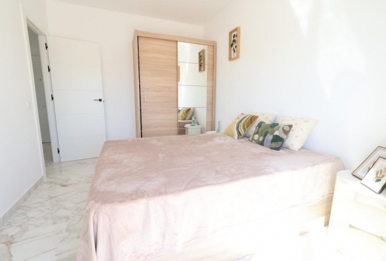 Herverkoop - Herenhuis - Torrevieja - Costa Blanca