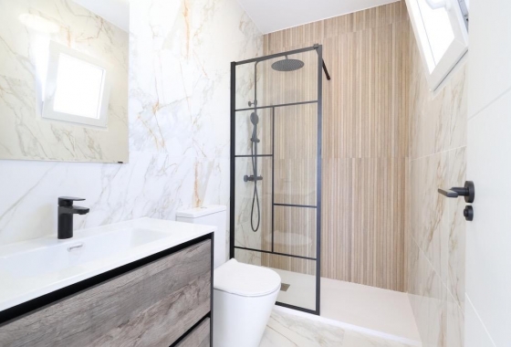 Herverkoop - Herenhuis - Torrevieja - Costa Blanca