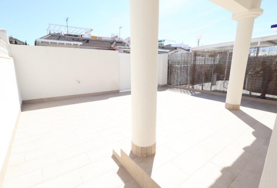 Herverkoop - Herenhuis - Torrevieja - Costa Blanca