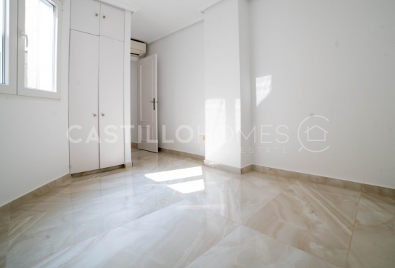 Перепродажа - Квартира - Torrevieja - Centro