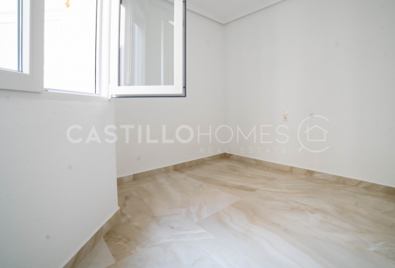 Перепродажа - Квартира - Torrevieja - Centro