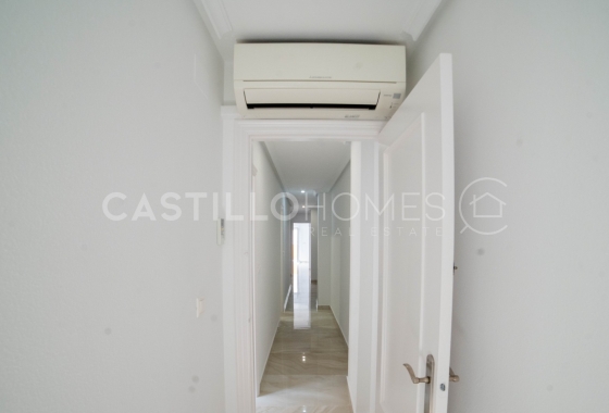 Перепродажа - Квартира - Torrevieja - Centro