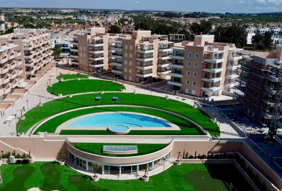 Wiederverkauf - Wohnung - Guardamar del Segura - Costa Blanca