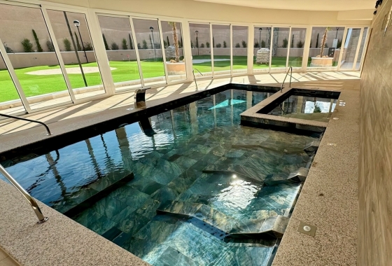 Wiederverkauf - Wohnung - Guardamar del Segura - Costa Blanca