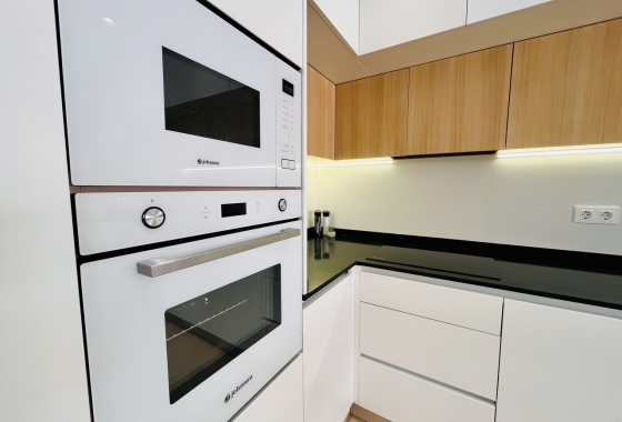 Wiederverkauf - Wohnung - Guardamar del Segura - Costa Blanca