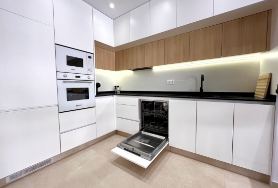 Wiederverkauf - Wohnung - Guardamar del Segura - Costa Blanca