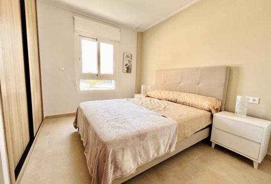 Wiederverkauf - Wohnung - Guardamar del Segura - Costa Blanca