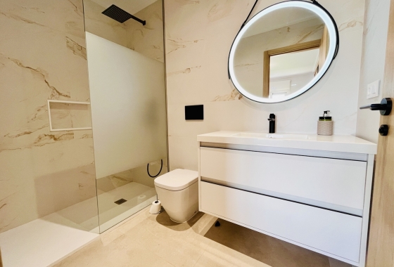 Wiederverkauf - Wohnung - Guardamar del Segura - Costa Blanca