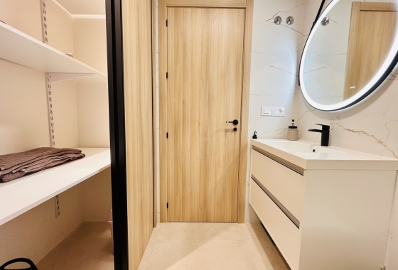 Wiederverkauf - Wohnung - Guardamar del Segura - Costa Blanca