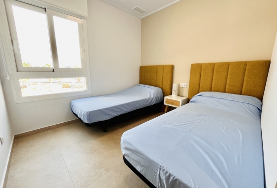 Wiederverkauf - Wohnung - Guardamar del Segura - Costa Blanca