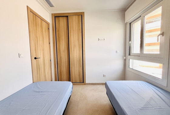 Wiederverkauf - Wohnung - Guardamar del Segura - Costa Blanca