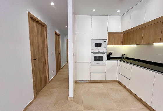 Wiederverkauf - Wohnung - Guardamar del Segura - Costa Blanca