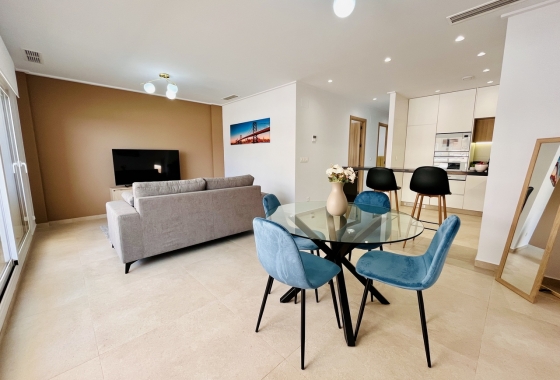 Wiederverkauf - Wohnung - Guardamar del Segura - Costa Blanca