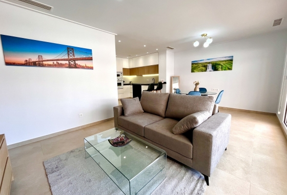 Wiederverkauf - Wohnung - Guardamar del Segura - Costa Blanca