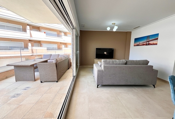 Wiederverkauf - Wohnung - Guardamar del Segura - Costa Blanca