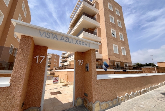 Wiederverkauf - Wohnung - Guardamar del Segura - Costa Blanca
