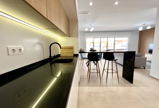 Wiederverkauf - Wohnung - Guardamar del Segura - Costa Blanca