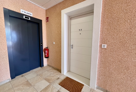 Wiederverkauf - Wohnung - Guardamar del Segura - Costa Blanca