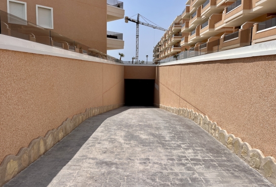Wiederverkauf - Wohnung - Guardamar del Segura - Costa Blanca