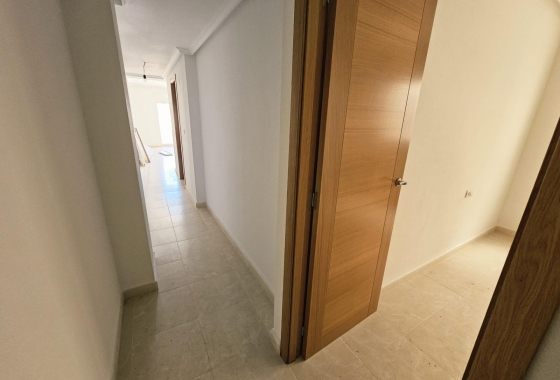 Wiederverkauf - Wohnung - Torrevieja