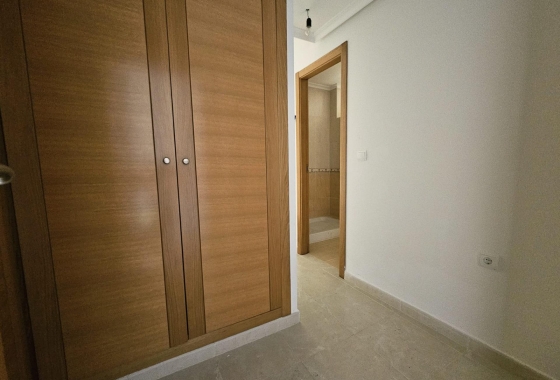 Wiederverkauf - Wohnung - Torrevieja