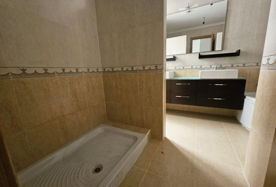 Wiederverkauf - Wohnung - Torrevieja