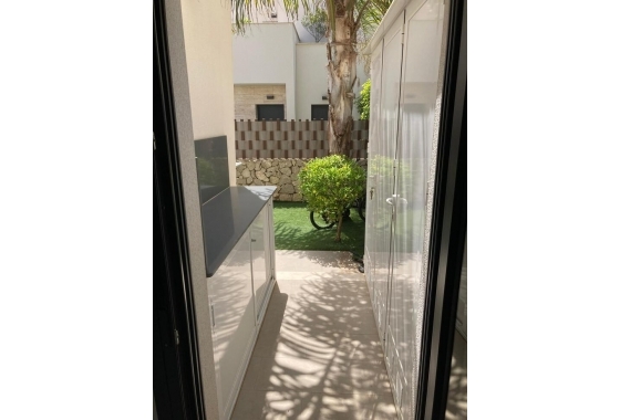 Wiederverkauf - Stadthaus - Pilar de la Horadada - Costa Blanca