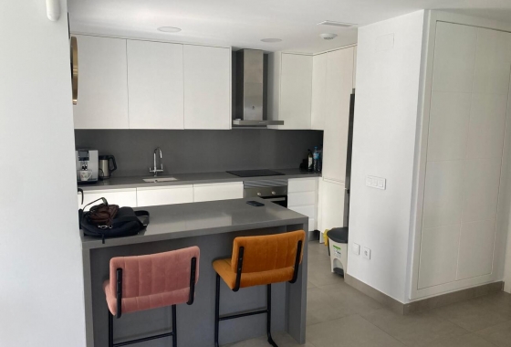 Wiederverkauf - Stadthaus - Pilar de la Horadada - Costa Blanca