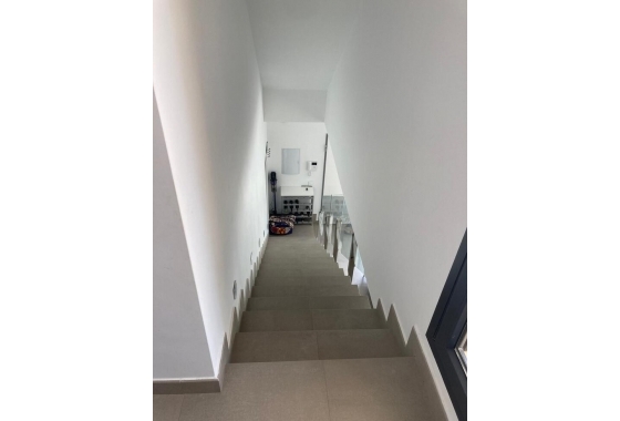 Wiederverkauf - Stadthaus - Pilar de la Horadada - Costa Blanca