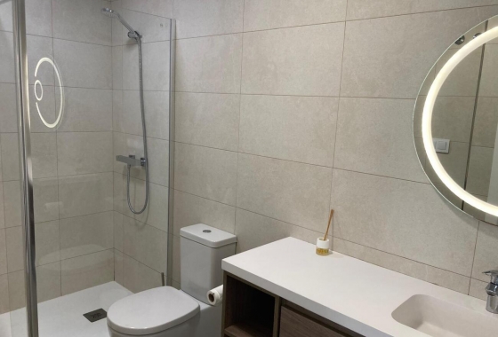 Wiederverkauf - Stadthaus - Pilar de la Horadada - Costa Blanca