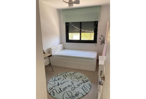 Wiederverkauf - Stadthaus - Pilar de la Horadada - Costa Blanca