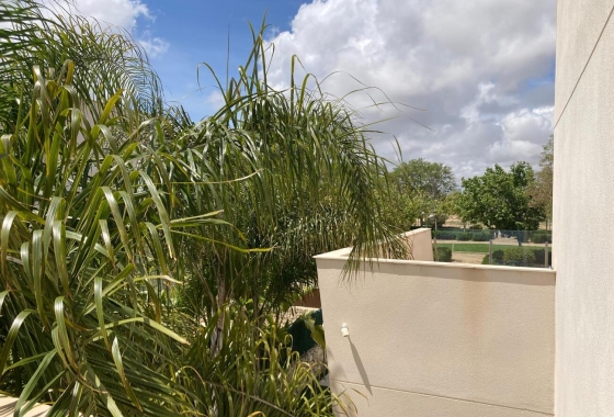 Wiederverkauf - Stadthaus - Pilar de la Horadada - Costa Blanca