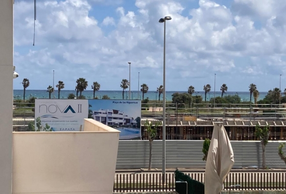 Wiederverkauf - Stadthaus - Pilar de la Horadada - Costa Blanca