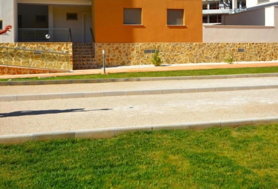 Wiederverkauf - Wohnung - Orihuela Costa - villamartin
