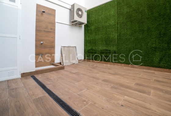 Herverkoop - Appartement / flat - Torrevieja - Playa del Cura