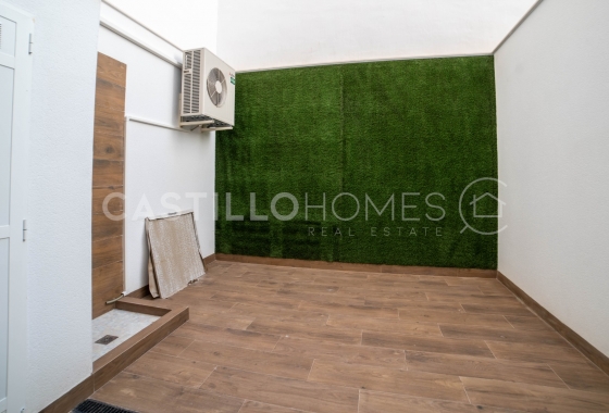 Herverkoop - Appartement / flat - Torrevieja - Playa del Cura