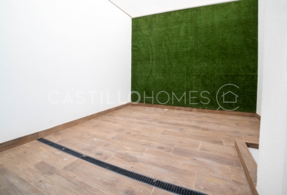 Wiederverkauf - Wohnung - Torrevieja - Playa del Cura