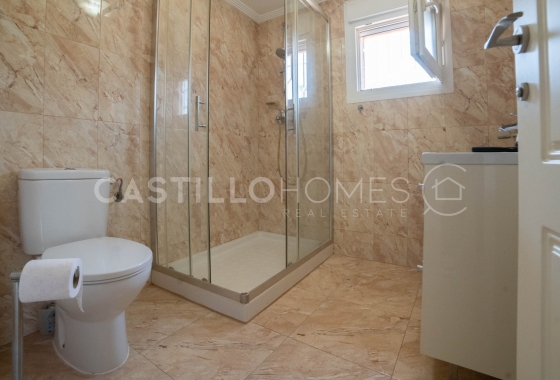 Wiederverkauf - Villa - Torrevieja - Los Balcones