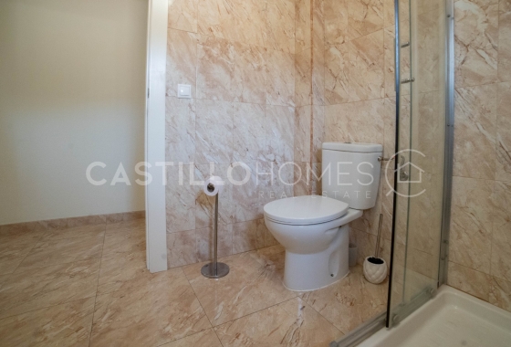 Wiederverkauf - Villa - Torrevieja - Los Balcones