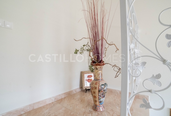 Wiederverkauf - Villa - Torrevieja - Los Balcones