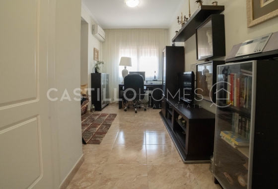 Wiederverkauf - Villa - Torrevieja - Los Balcones