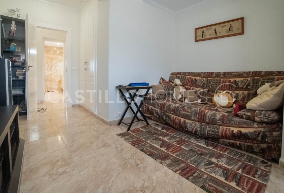 Wiederverkauf - Villa - Torrevieja - Los Balcones