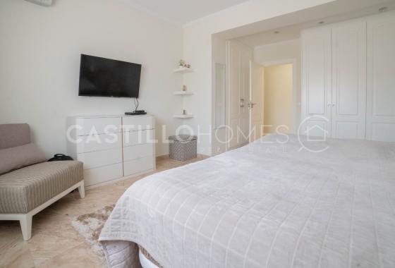 Wiederverkauf - Villa - Torrevieja - Los Balcones