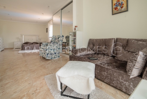 Wiederverkauf - Villa - Torrevieja - Los Balcones