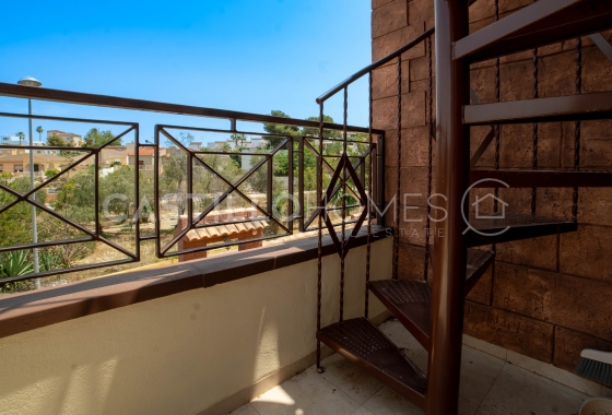 Wiederverkauf - Villa - Torrevieja - Los Balcones