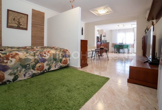 Wiederverkauf - Villa - Torrevieja - Los Balcones