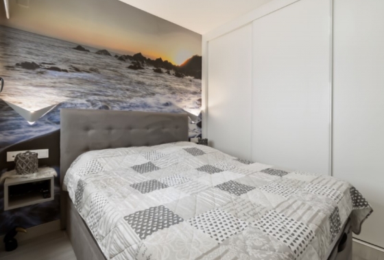 Wiederverkauf - Wohnung - Torrevieja - Costa Blanca