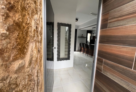 Wiederverkauf - Villa - Orihuela Costa - Lomas De Cabo Roig